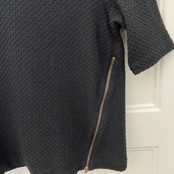 * ANTHROPOLOGIE * Postage stamp top size XS - Picture 4 of 5